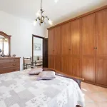 Oliveto * Villa San Pietro