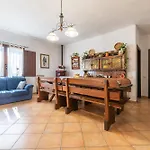 Oliveto Villa San Pietro