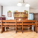 וילה Oliveto Villa San Pietro