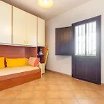 Oliveto Villa San Pietro