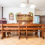 Oliveto * Villa San Pietro