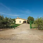 Oliveto וילה