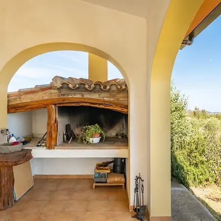 Villa Oliveto *