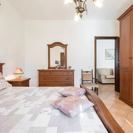 Villa Oliveto *