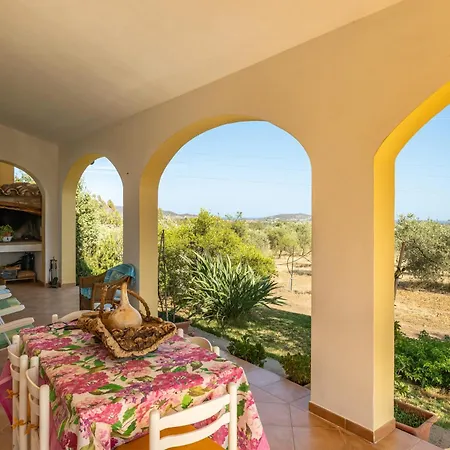Villa Oliveto *