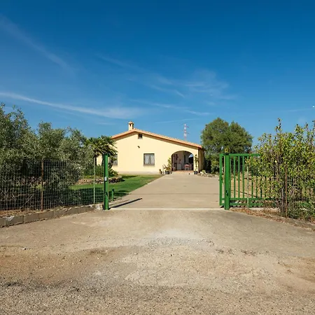 Villa Oliveto *