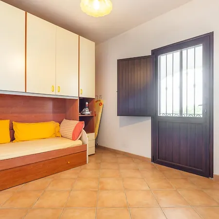 Oliveto Villa
