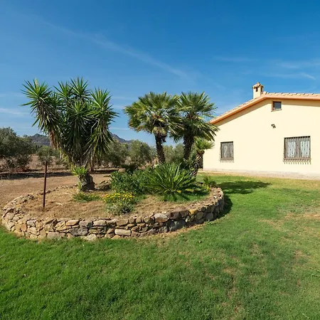 Oliveto ヴィラ