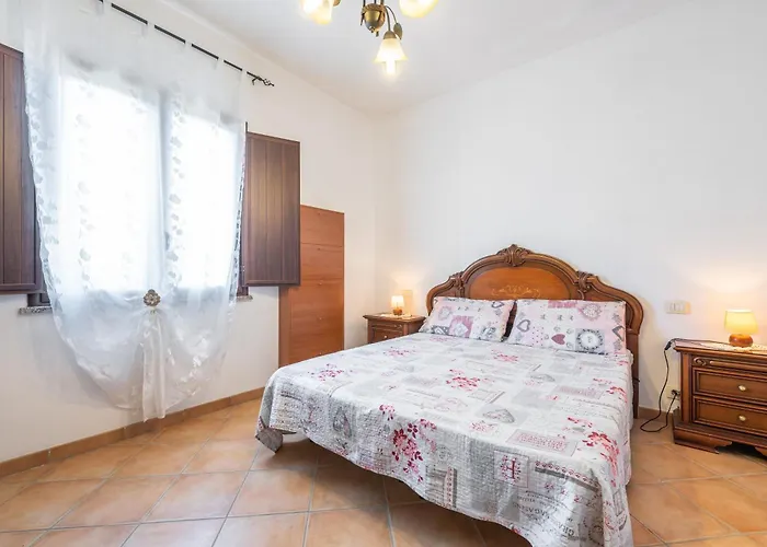 Oliveto Villa San Pietro